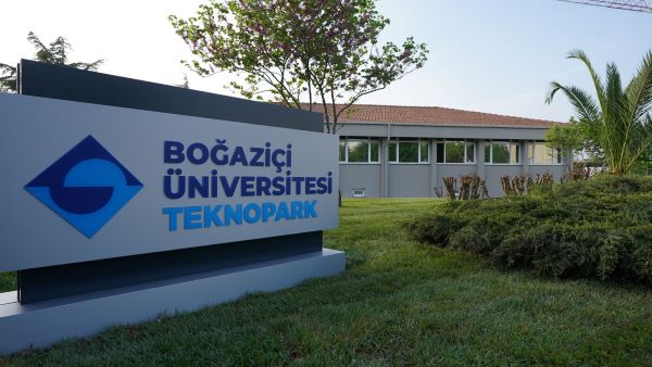 Boğaziçi Üniversitesi Teknoparkı 740 Projeye Ev Sahipliği Yapıyor