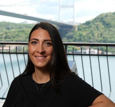 Borusan Ventures İlk Yatırımını Almanya Merkezli DC Connected’a Yaptı