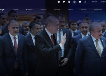 Yine Yeni Yeniden…. Siber Güvenlik Teşkilatı mı?