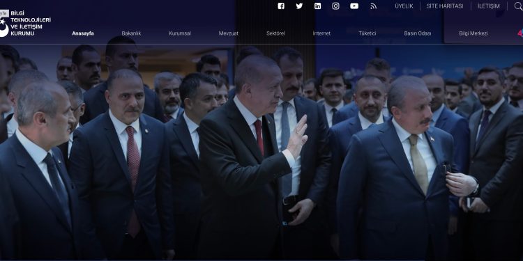 Yine Yeni Yeniden…. Siber Güvenlik Teşkilatı mı?