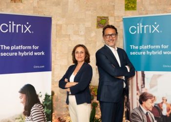 Citrix, Türkiye’de Büyümek İçin Yeni Yatırımlar Yapıyor