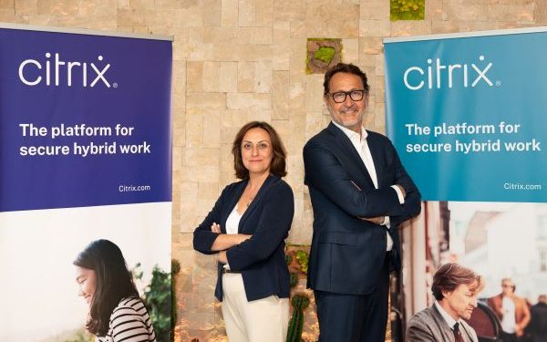 Citrix, Türkiye’de Büyümek İçin Yeni Yatırımlar Yapıyor