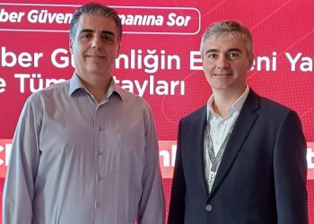 Siber Güvenlik ve Can Güvenliği Üzerine Bir Sohbet