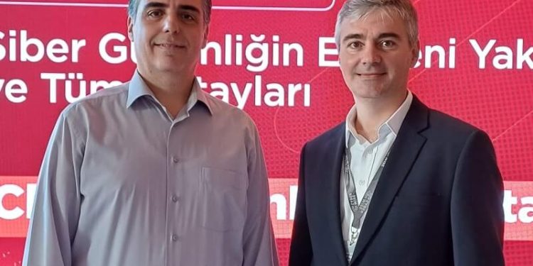 Siber Güvenlik ve Can Güvenliği Üzerine Bir Sohbet