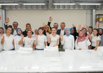 Denizlili KOBİ’ler Trendyol Aracılığıyla Bir Yılda 2.5 Milyarın Üzerinde Ticaret Hacmine Ulaştı