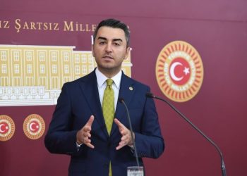 Avşar’dan Kişisel Verilerin Hacklendiği İddialarına Tepki: “Kişisel Veriler Kimlere Emanet?”
