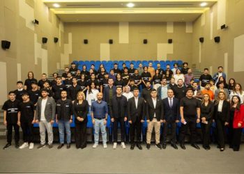 DIGIAGE Bakü Oyun Geliştirme Kampı