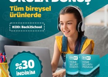 Dijital Güvenlikte Hepimiz Öğrenciyiz