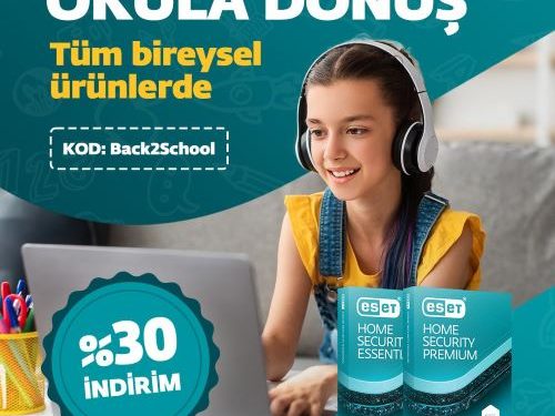 Dijital Güvenlikte Hepimiz Öğrenciyiz