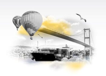 Dijital Taşımacılık Platformu Transporeon Türkiye Pazarında Büyümeyi Hedefliyor