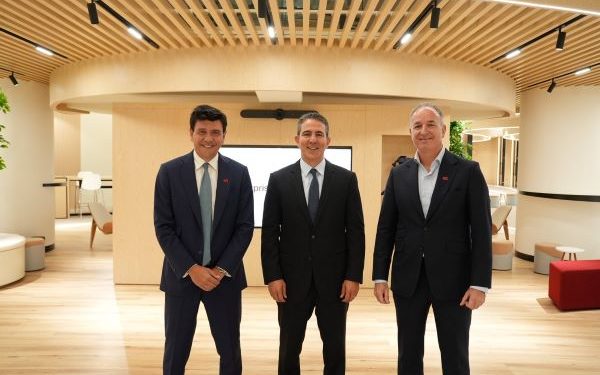 E&Enterprise Türkiye’ye Açılıyor