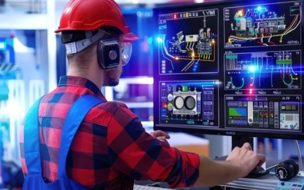 Endüstriyel Kontrol Sistemleri En Sık Hangi Güvenlik Riskleriyle Karşılaşıyor?