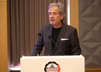 Esnaf Odaları, AVM’lere Karşı Geleneksel Değerleri ve Vatandaşı Savunmalı