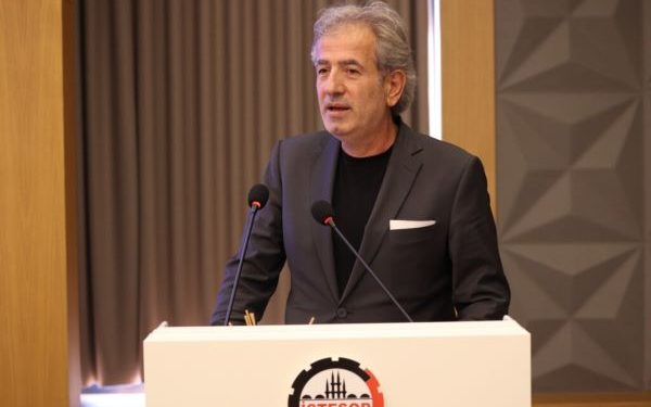 Esnaf Odaları, AVM’lere Karşı Geleneksel Değerleri ve Vatandaşı Savunmalı