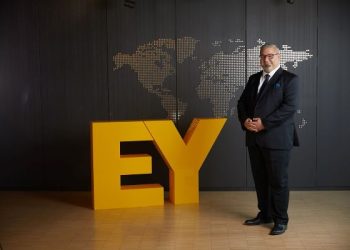 EY, Yapay Zeka ve Siber Güvenlik Raporunu Yayımladı
