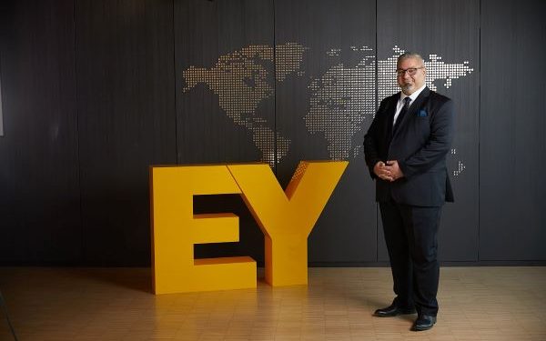EY, Yapay Zeka ve Siber Güvenlik Raporunu Yayımladı