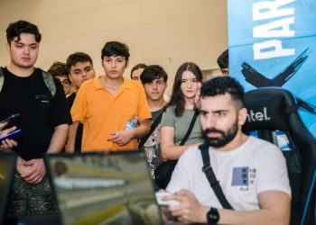 Gaming İstanbul’da Oyun Bilgisayarları Yarıştı