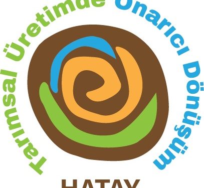 Hatay Çiftçisi Toprağına Sahip Çıkıyor
