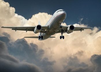 Havalimanlarında Dijital İkiz Teknolojisi Kullanılmaya Başlandı