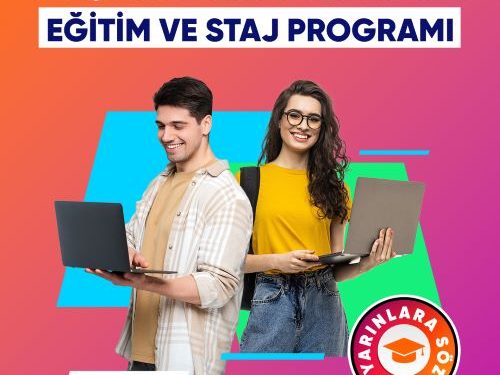 Hepsiburada’nın Yarınlara Söz Programına Başvuru için Son 10 Gün