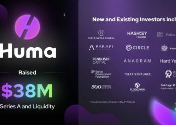 Huma ve Arf, Ödeme Finansmanı (PayFi) Ağını Büyütmek için 38 Milyon Dolar Yatırım Aldı