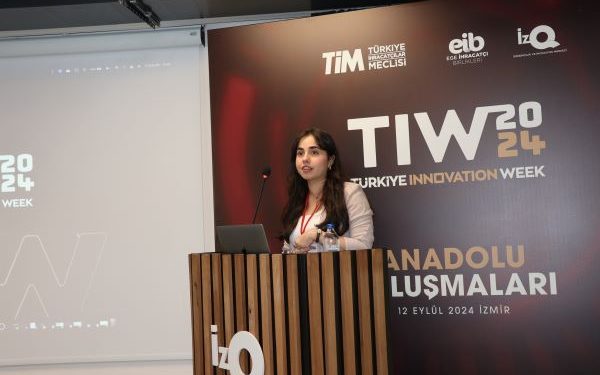 İnovasyon Gençlerden, Destek İhracatçılardan