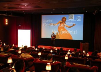 Instagram’ın Creator Lab Live Türkiye Buluşması Gerçekleşti