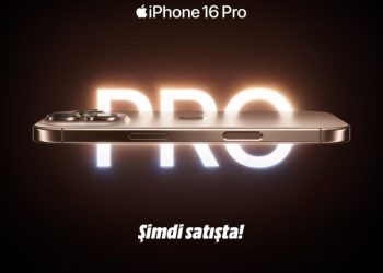İPhone 16 Serisi MediaMarkt Mağazalarında Kiralanabiliyor