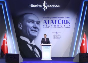 İş Bankası’nın Uluslararası Atatürk Konferansı