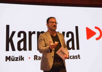 Karnaval Medya, Yapay Zeka ile Radyo Dinleme Deneyimini Yeniliyor