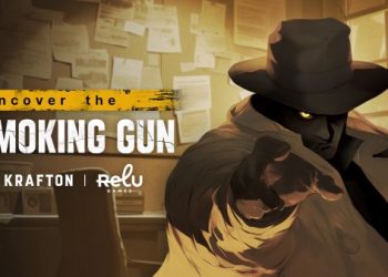 KRAFTON’un TTS Teknolojisi Uncover the Smoking Gun’da