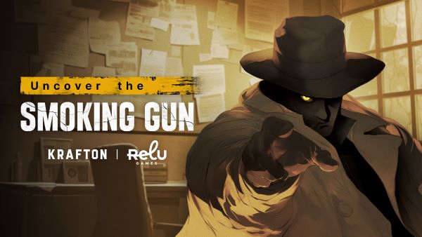 KRAFTON’un TTS Teknolojisi Uncover the Smoking Gun’da