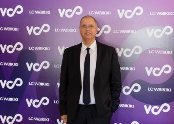 LC Waikiki, 3D Tasarımla Dijitalleşme Yolunda