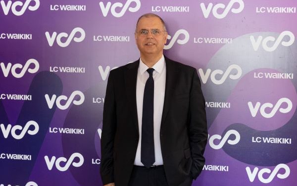 LC Waikiki, 3D Tasarımla Dijitalleşme Yolunda