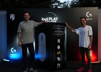 Logitech G ve FUT Esports İş birliği Genişliyor