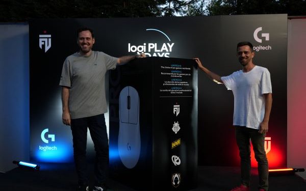 Logitech G ve FUT Esports İş birliği Genişliyor