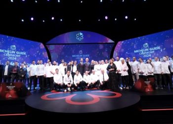 MICHELIN Rehberi Türkiye’deki Restoran Seçkisini 5 Aralık 2024 Tarihinde Açıklayacak