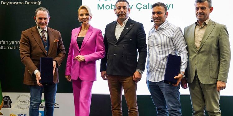 Mobil Evler Ülke Ekonomisine Büyük Katkı Sunuyor