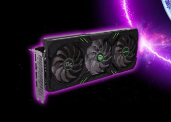 Monster Intel Arc A770 16 GB Ekran Kartı Satışa Sunuldu