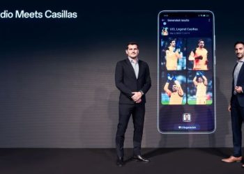 OPPO, UEFA Ortaklığını Üç Sezon Daha Uzatıyor