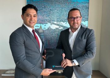 Ozan Elektronik Para ve VizyonPay İşbirliği Yapıyor