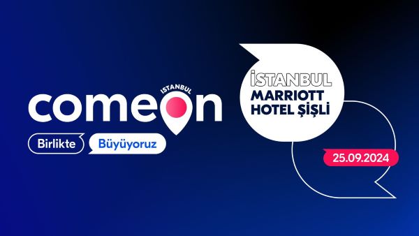 Ozon Global Türkiye, İstanbul’da İkinci Yıllık Girişimci Forumunu Düzenliyor