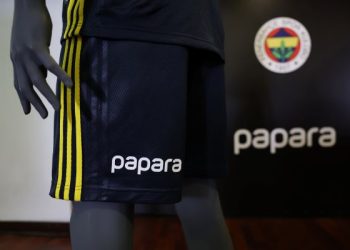 Papara, Fenerbahçe Spor Kulübü ile Kapsamlı Bir İş Birliğine İmza Attı
