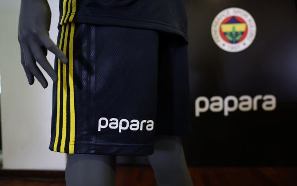 Papara, Fenerbahçe Spor Kulübü ile Kapsamlı Bir İş Birliğine İmza Attı