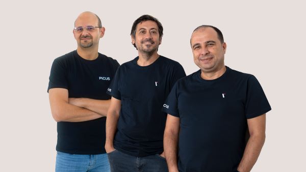 Picus Security, 45 Milyon Dolarlık Yatırım Aldı