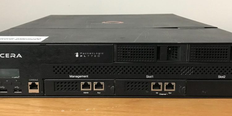 İnternet Gözetleme Şirketi Sandvine, 56 ‘Demokratik Olmayan’ Ülkeyi Terk Edeceğini Açıkladı