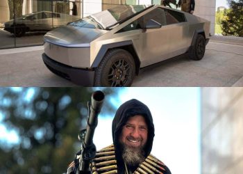Elon Musk, Ramazan Kadirov’un CyberTruck’ını Kapattı mı?