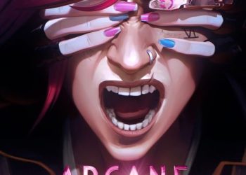 Riot Games Arcane 2. Sezon Müzik Albümünü Duyurdu