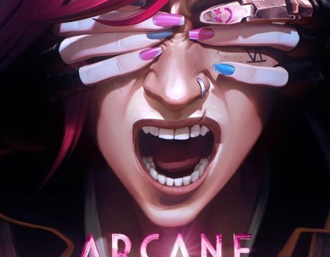 Riot Games Arcane 2. Sezon Müzik Albümünü Duyurdu