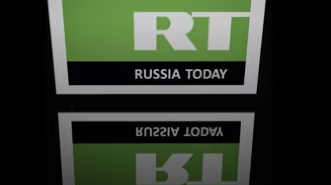 Meta ve YouTube, Rus Devlet Medyasını Yasakladılar